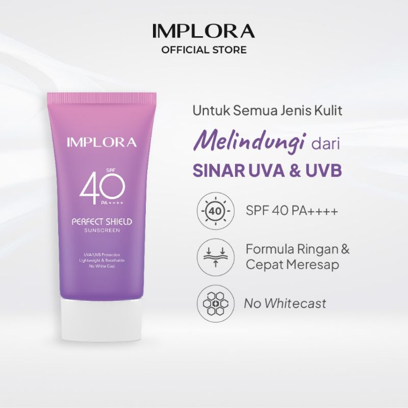 Implora
