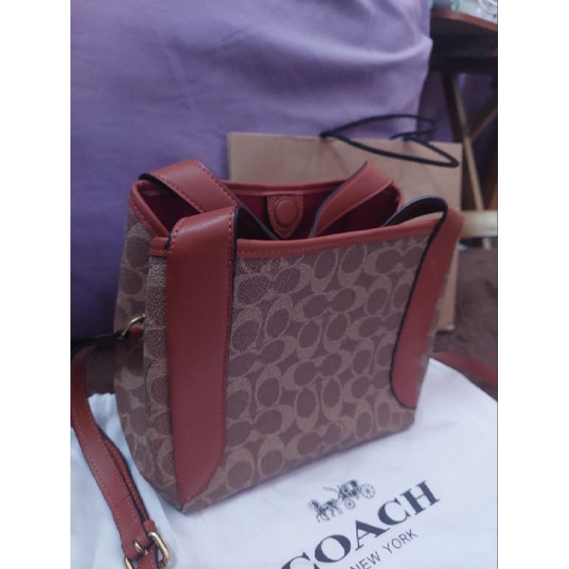 tas coach