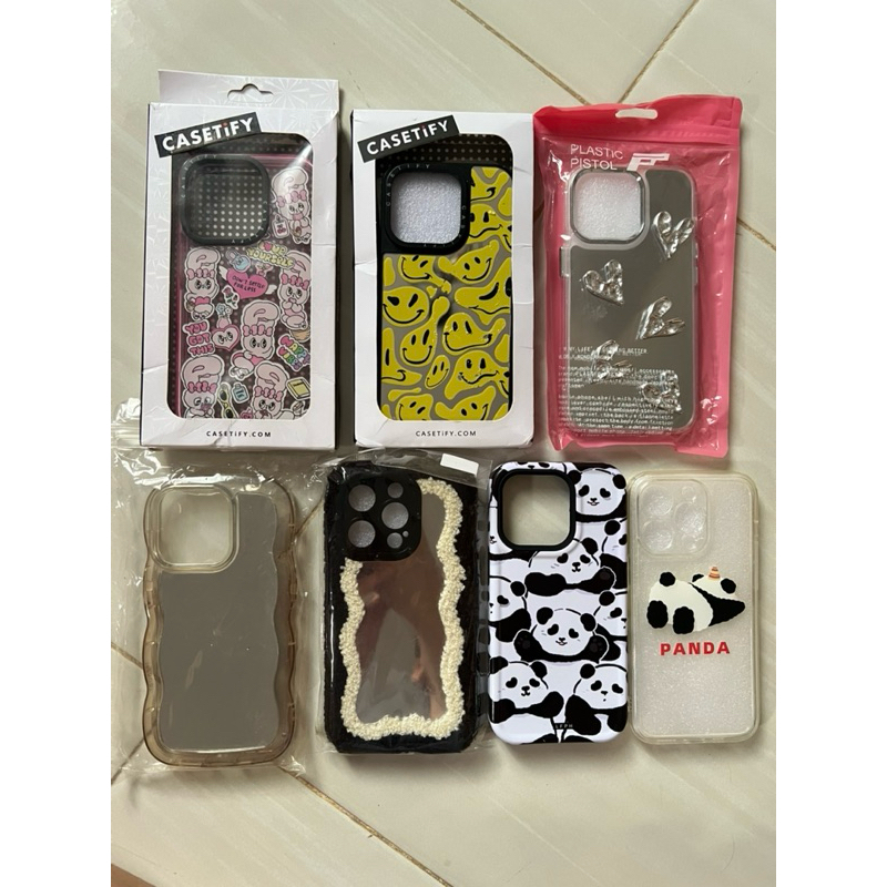 CASETIFY 14 Pro