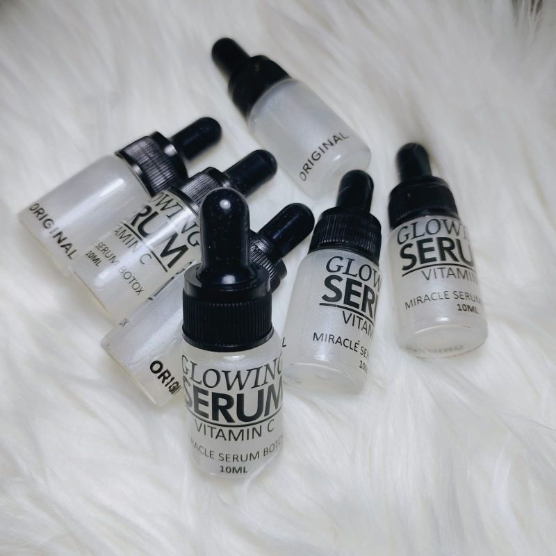Glowing Serum Original 10ml