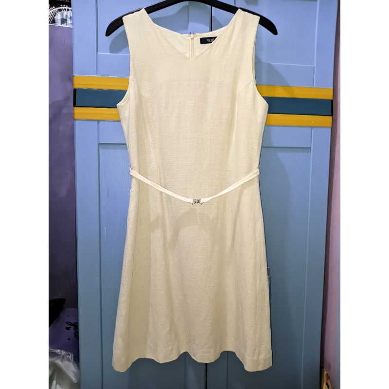 Dress Ascot