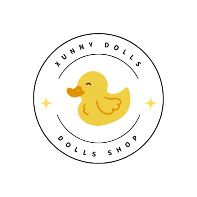 [ET 2] no 40-100 BONEKA SECOND (⁠✯⁠ᴗ⁠✯⁠)