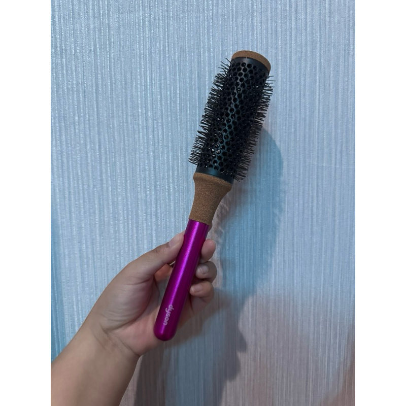 Dys Barrel Round Brush 35mm