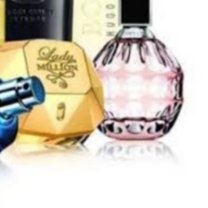PARFUM WANGI