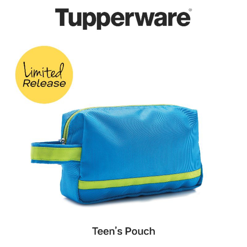 Teen's Pouch