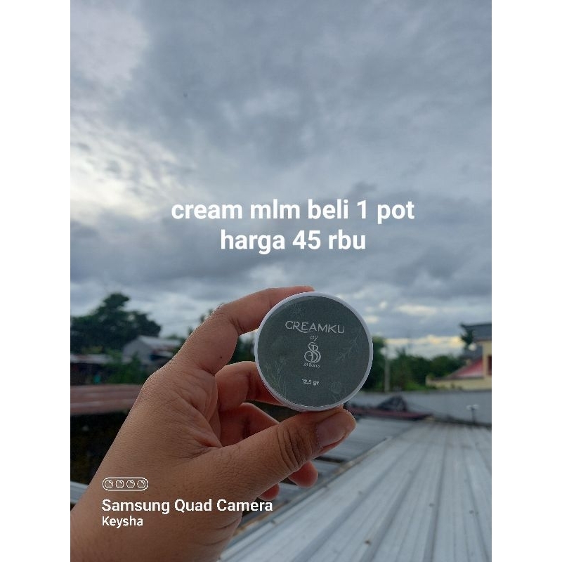 creamku by sb