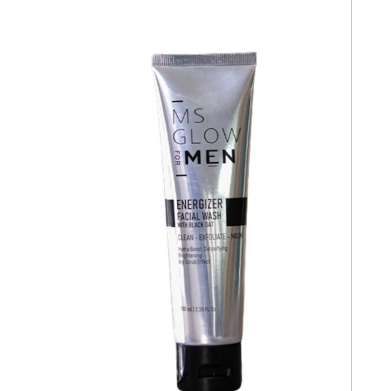 Ms Glow Men