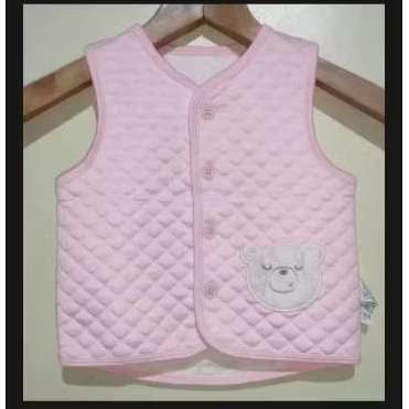 VEST BABY