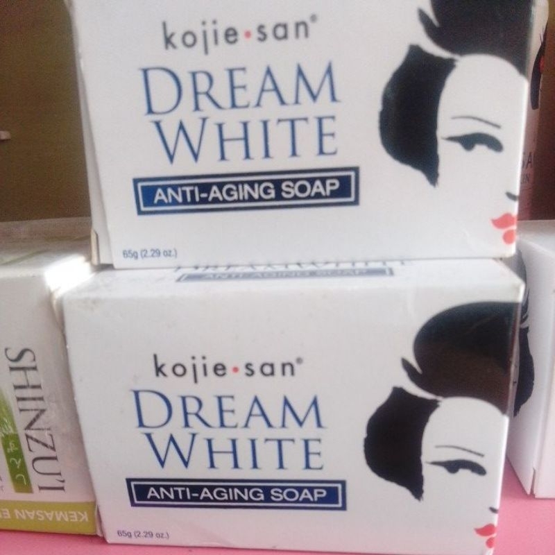 sabun kojie.san