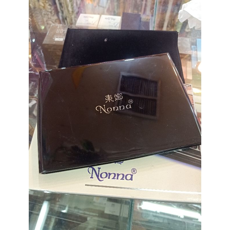 Eye shadow Nonna Pallete