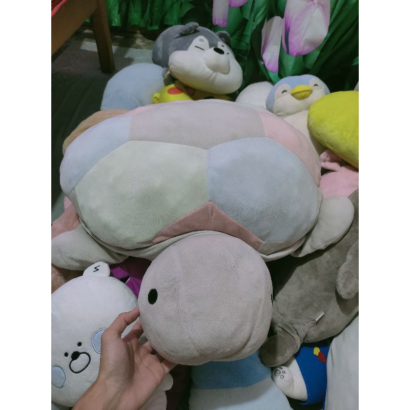 Link CO 2kg 50k - 150k