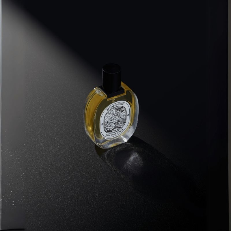 Sunrises.c  - CAESAR  Eau de parfum