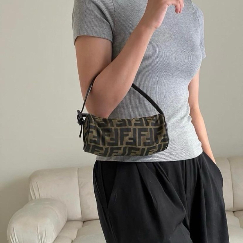 Alika - Basic Soft Tee - Basic Knit - Kaos Knit