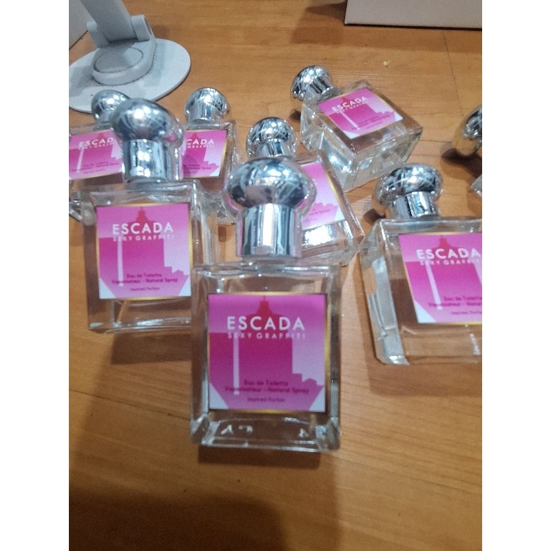 15ml ESCADA SEXY ROLL