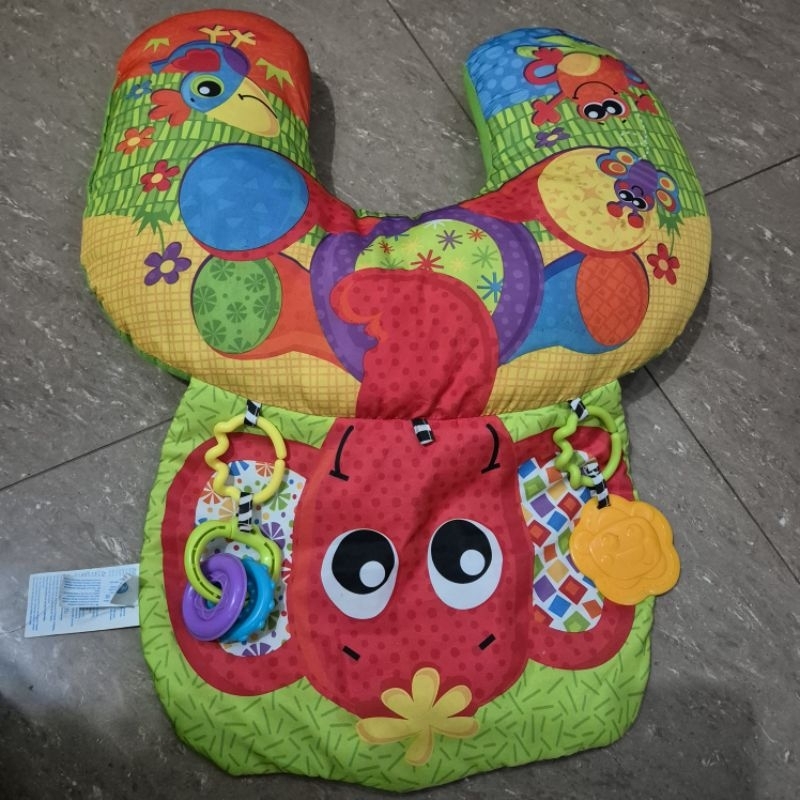 Playgro Bantal Tummytime
