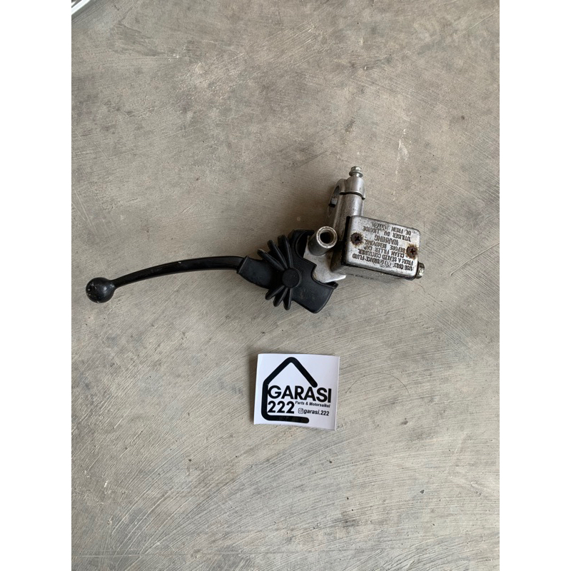 Master Rem Set Handle Copotan Ninja R
