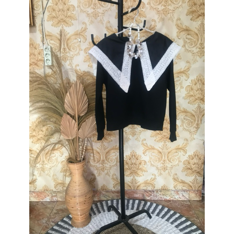 Baju import