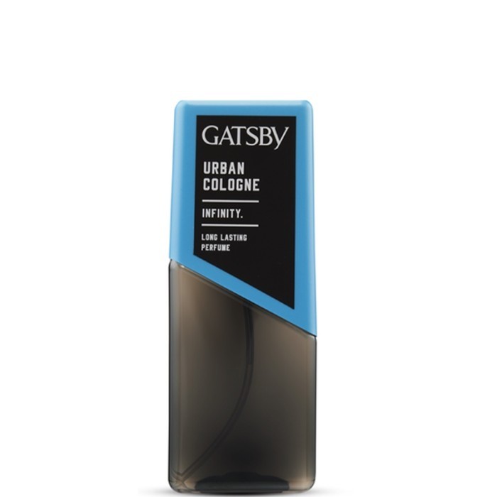 Gatsby Urban Cologne Infinity 250 ml