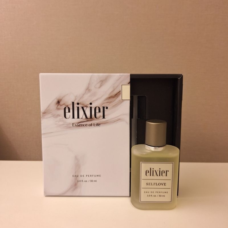 Elixier Selflove Eau De Perfume 30ml