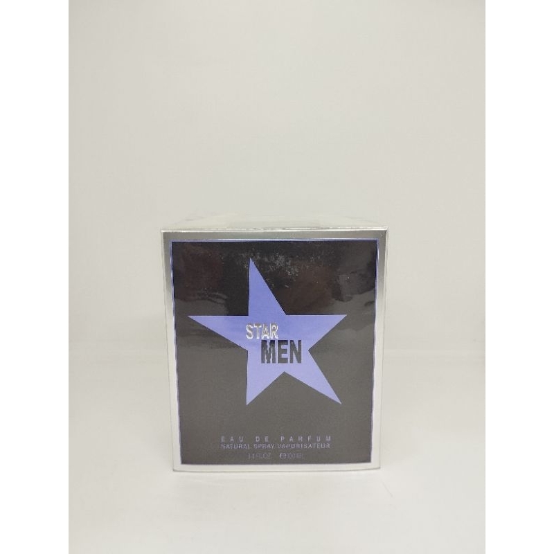 Star Men Parfum EDP (100ml)
