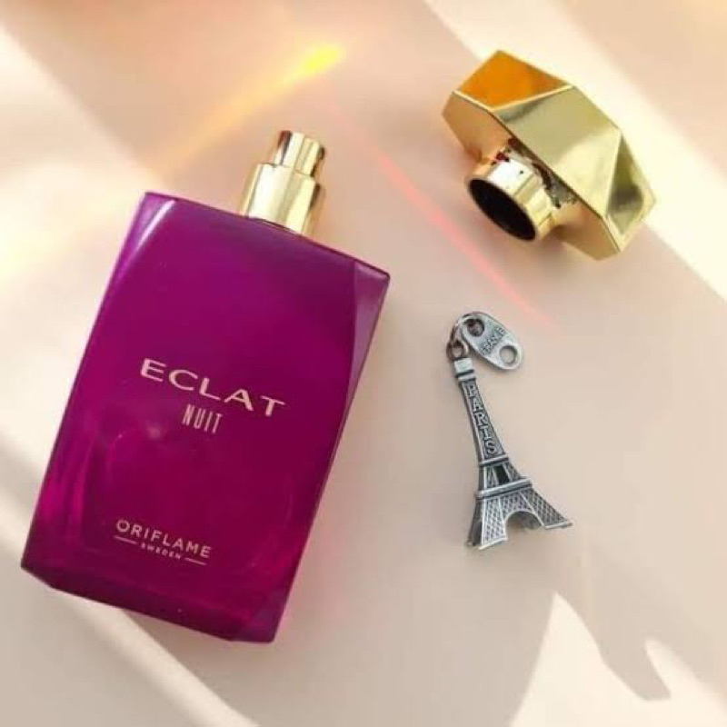 Eclat Nuit Eau De Parfum For Her