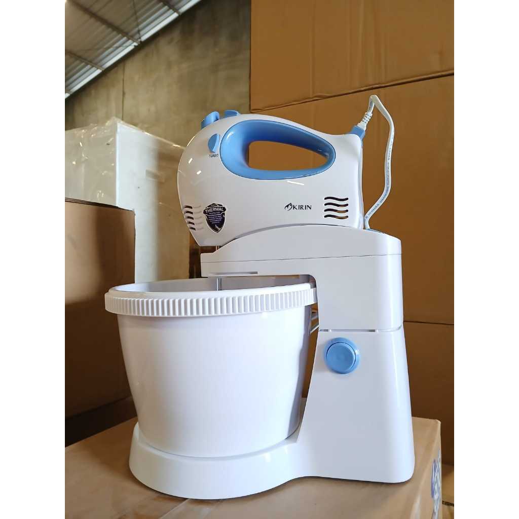 MIXER COM KIRIN KSM 391