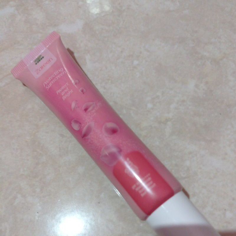 SUNSCREEN ZAREEN