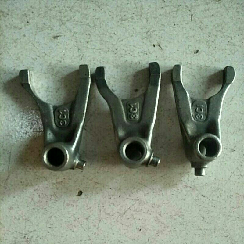 fork shift yamaha vixion 3c1