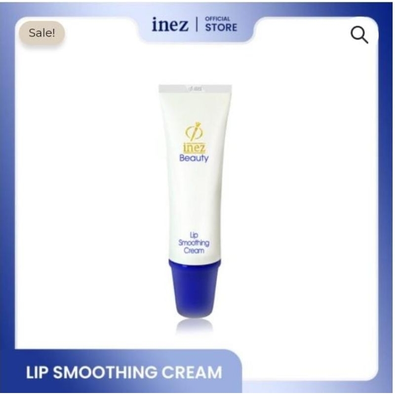 INEZ Lip Smoothing Cream