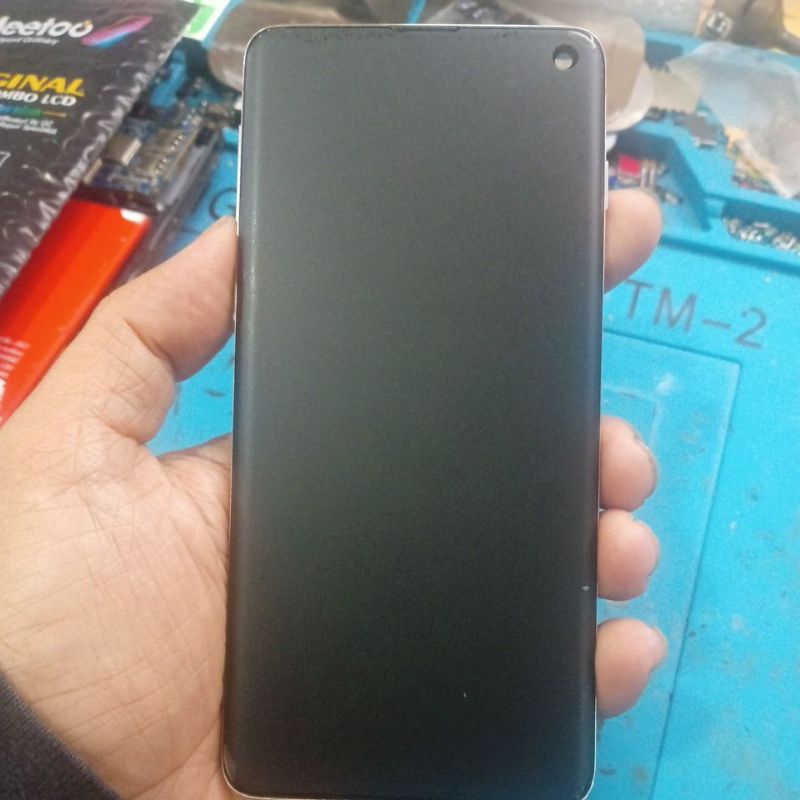 lcd original S10