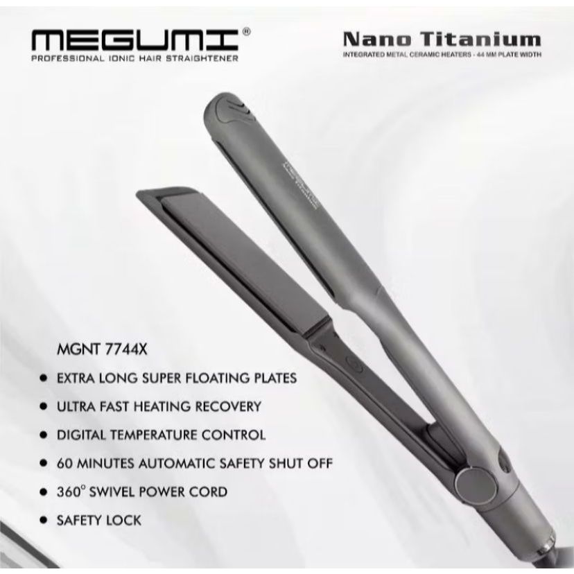 MEGUMI MGNT 7744X