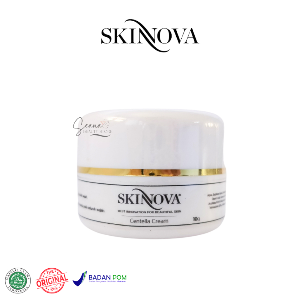 Skinnova Centella Cream