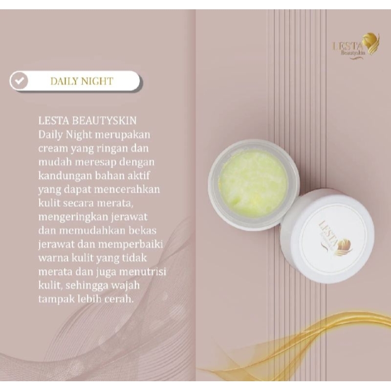 CreamMalemDailyGlow/DailyWhite