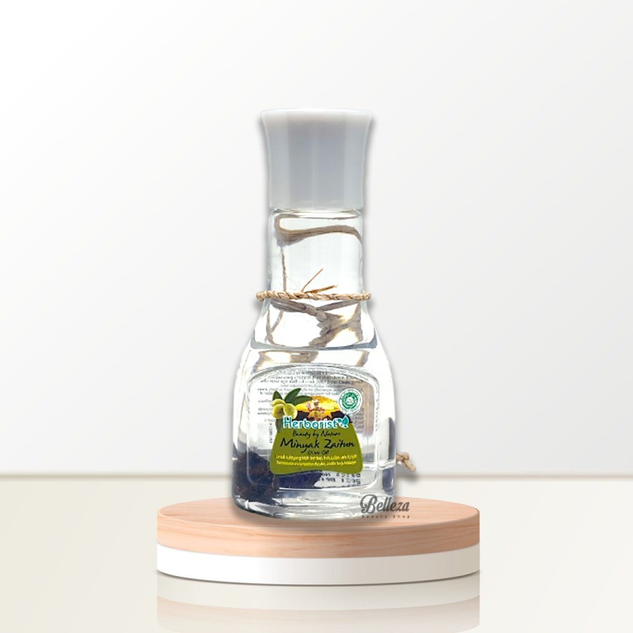 Herborist Minyak Zaitun 75ml