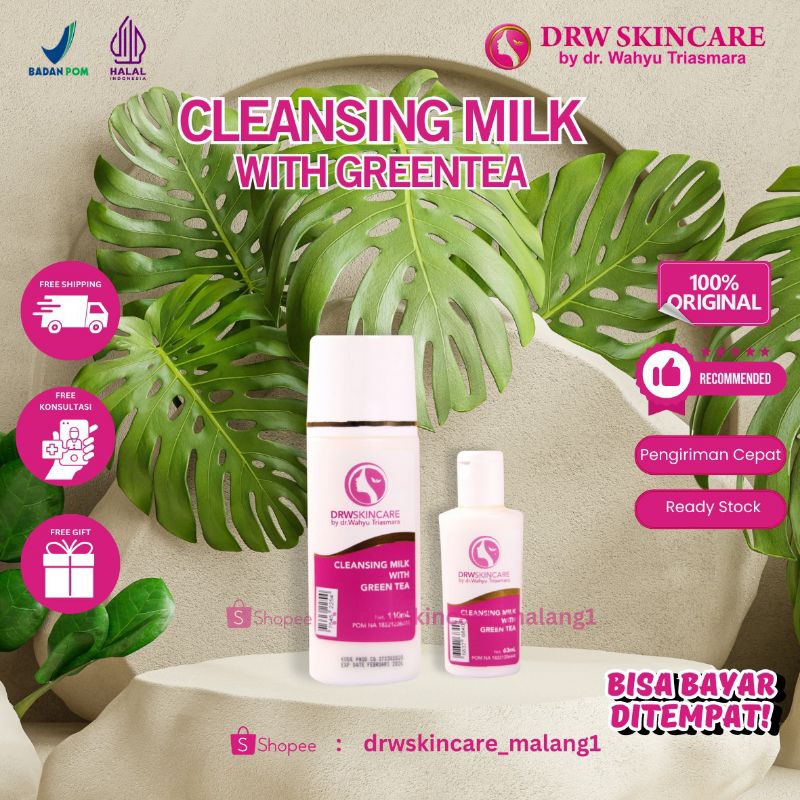 milkcleanser