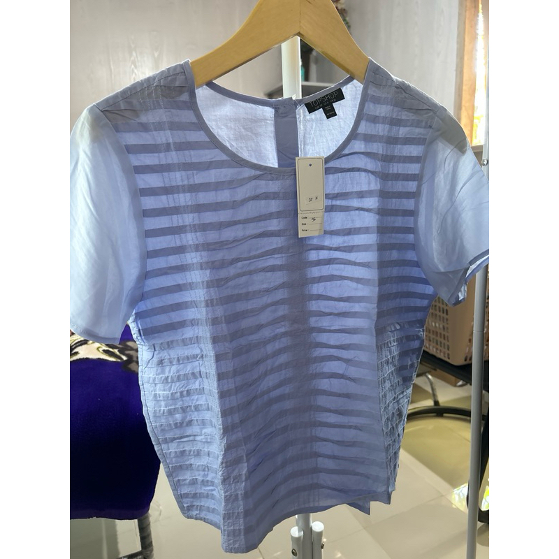 blus katun