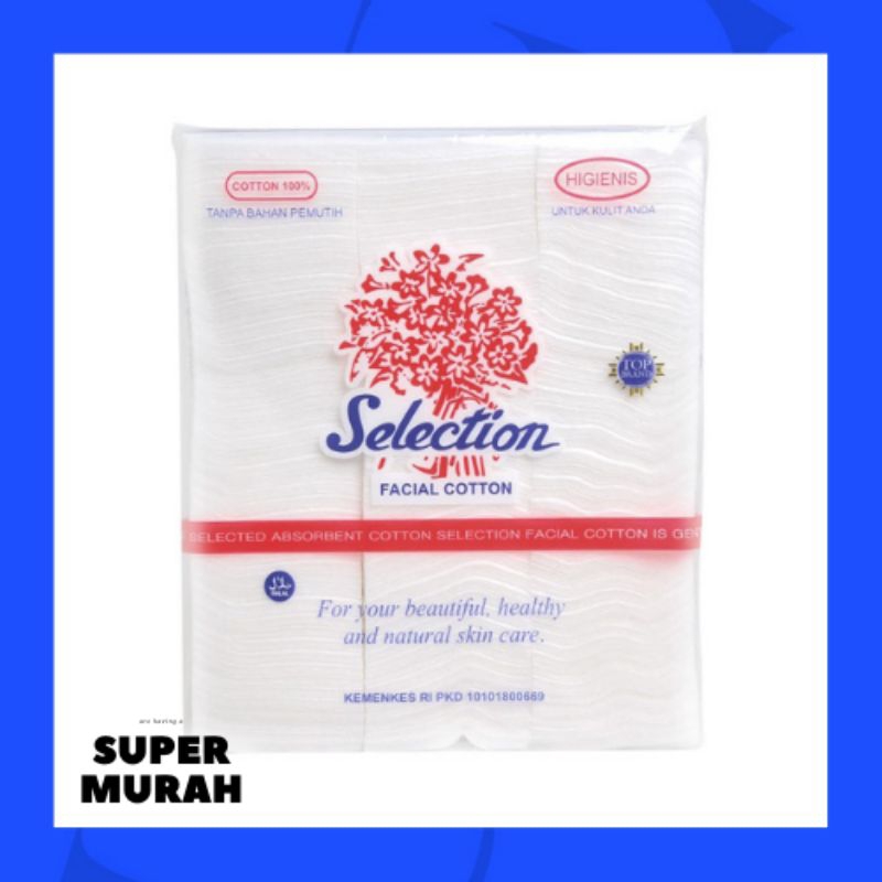 KAPAS SELECTION