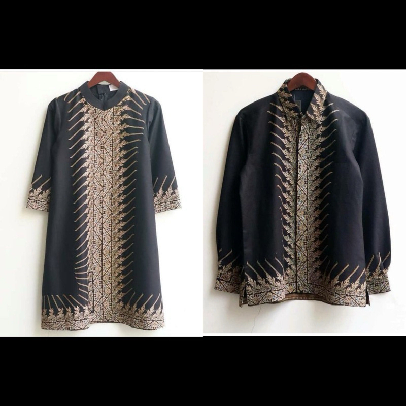 COUPLE BATIK PREMIUM HALUSAN