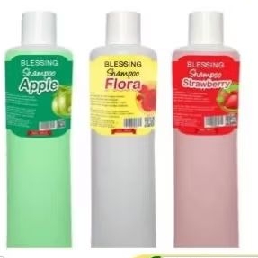 Blessing Shampoo 1000ml