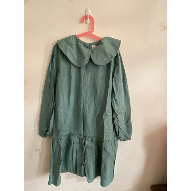 cottonly dress