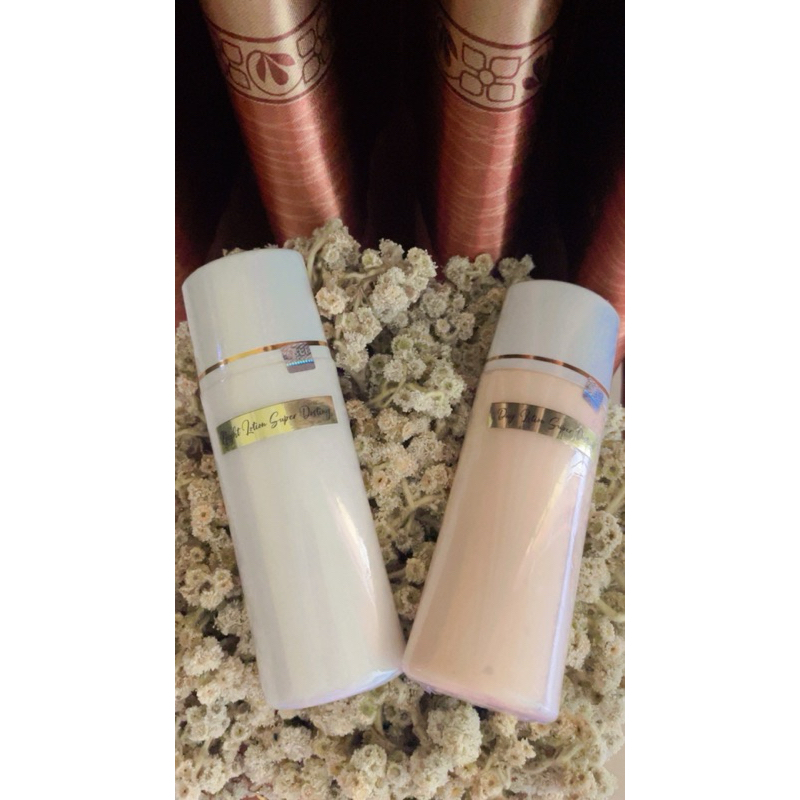 HB Whitening Dosting