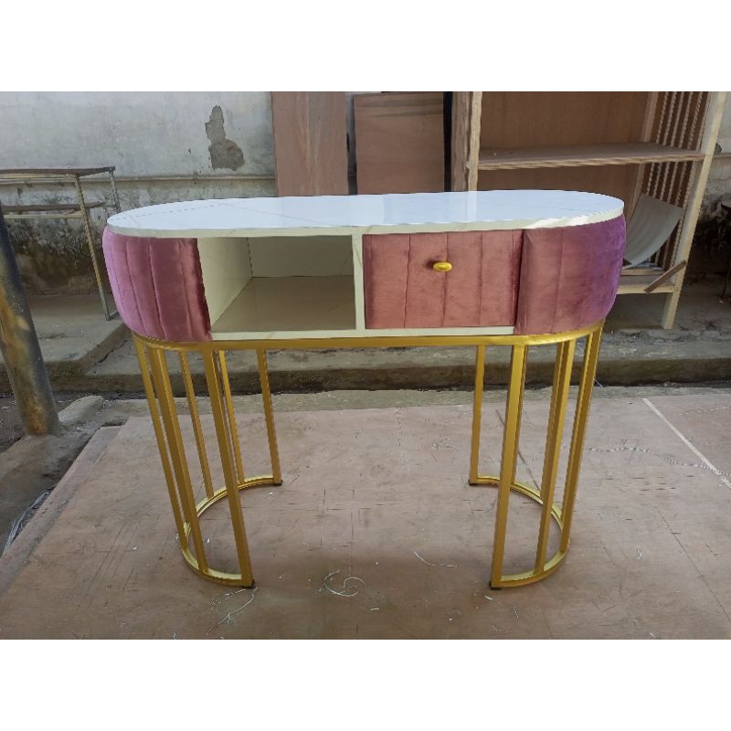 meja kaela mini laci