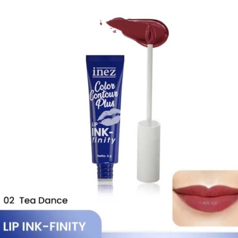 lip ink finity