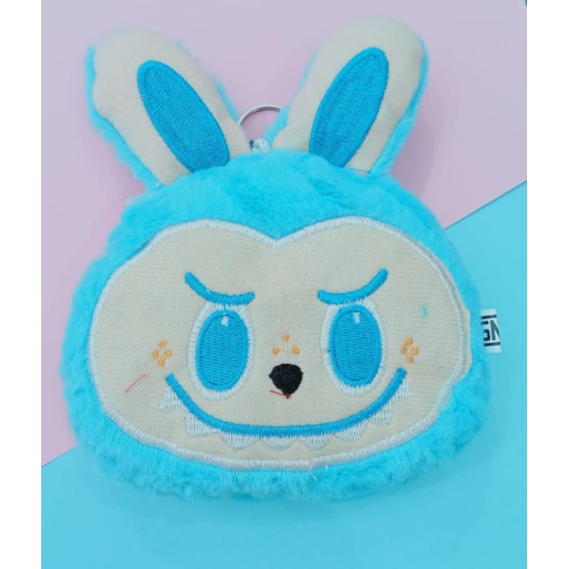 Dompet Labubu