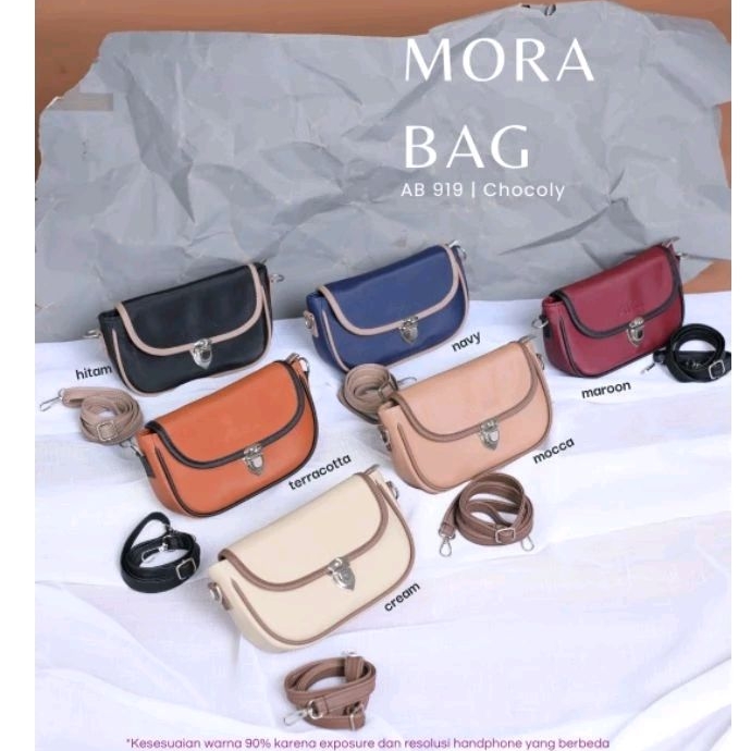 MORA bag by Abika