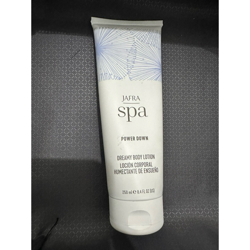 Handbody lotion j4fra