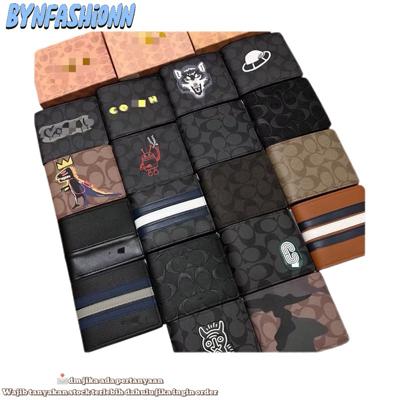 wallet import premium quality