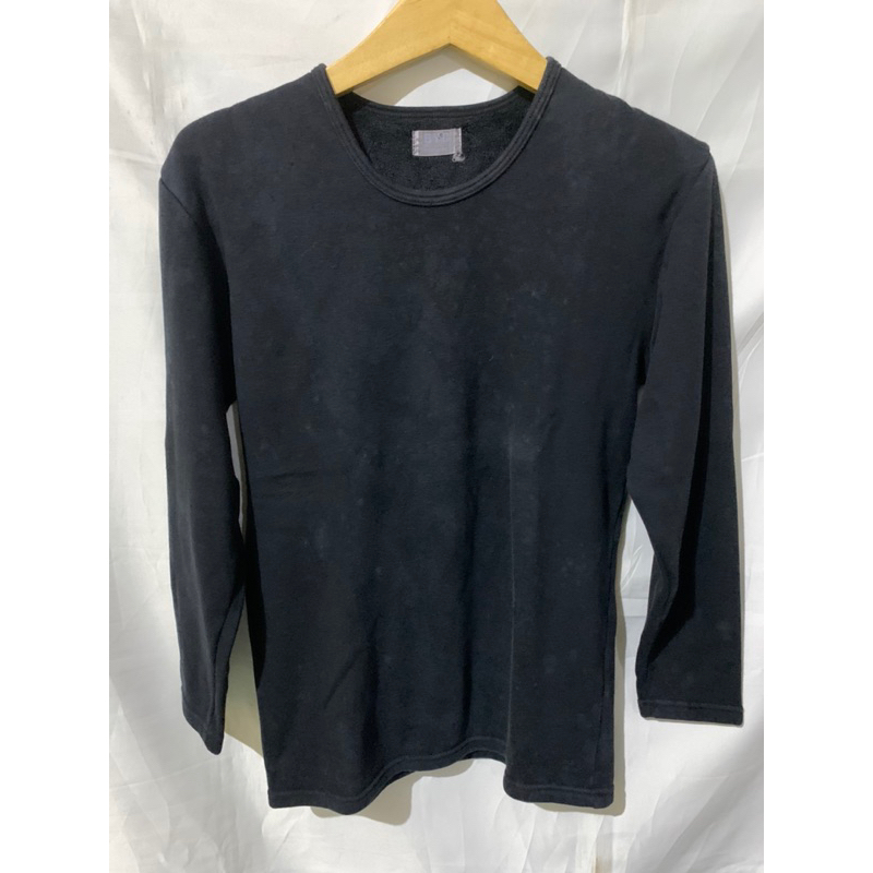 [TR] Baju Hitam S