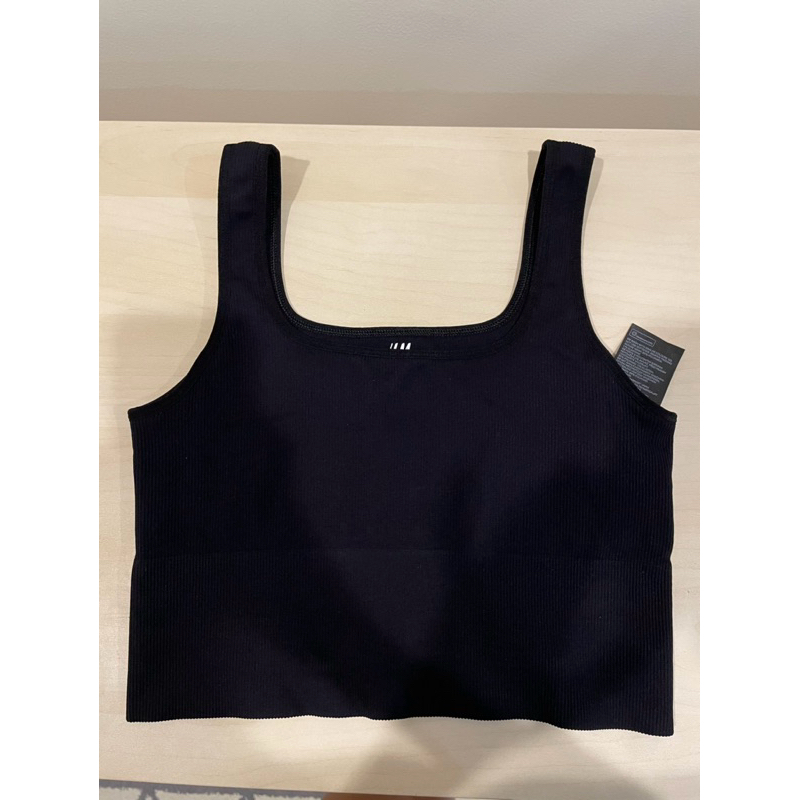 H&M bralettes 2pcs Original