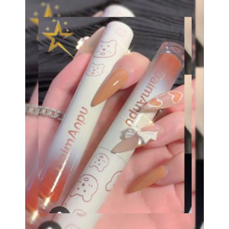 lipstik unik